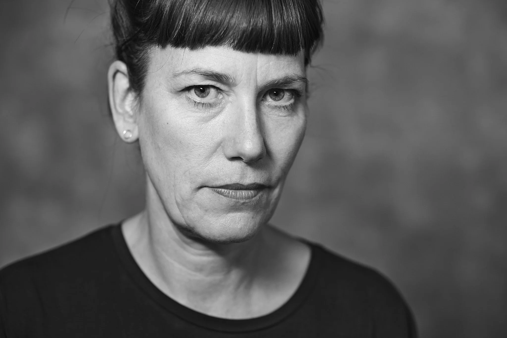   Jutta Rahenbrock,  Marketing manager, 2023     