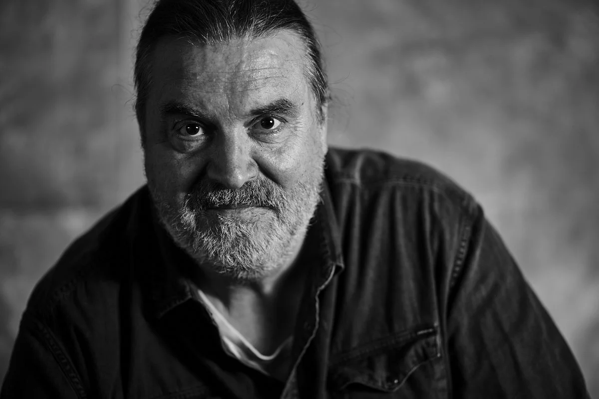   Thomas Reis,  Cabaret artist, († 2024)     