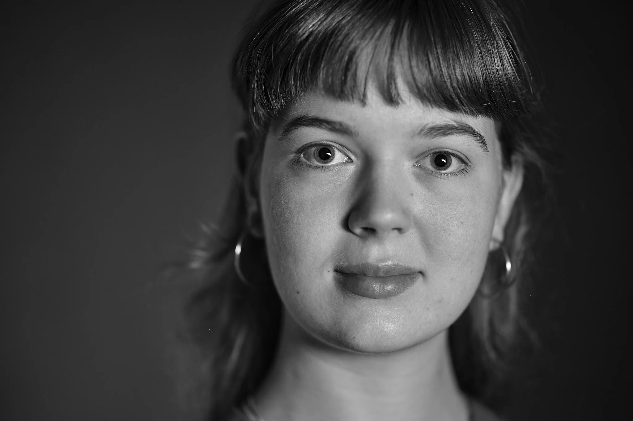   Maia Lotta Rehwinkel,  Student, 2026     