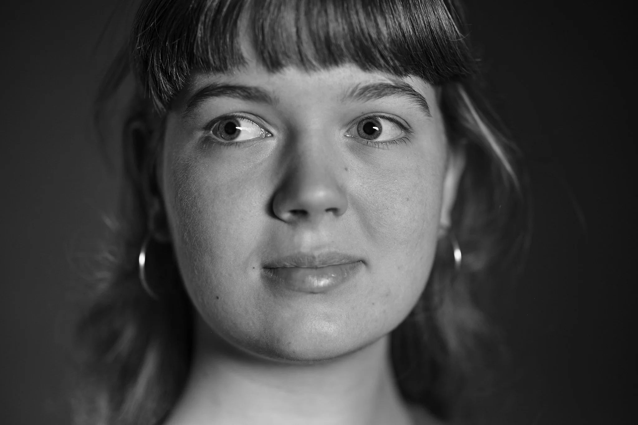   Maia Lotta Rehwinkel,  Student, 2026     