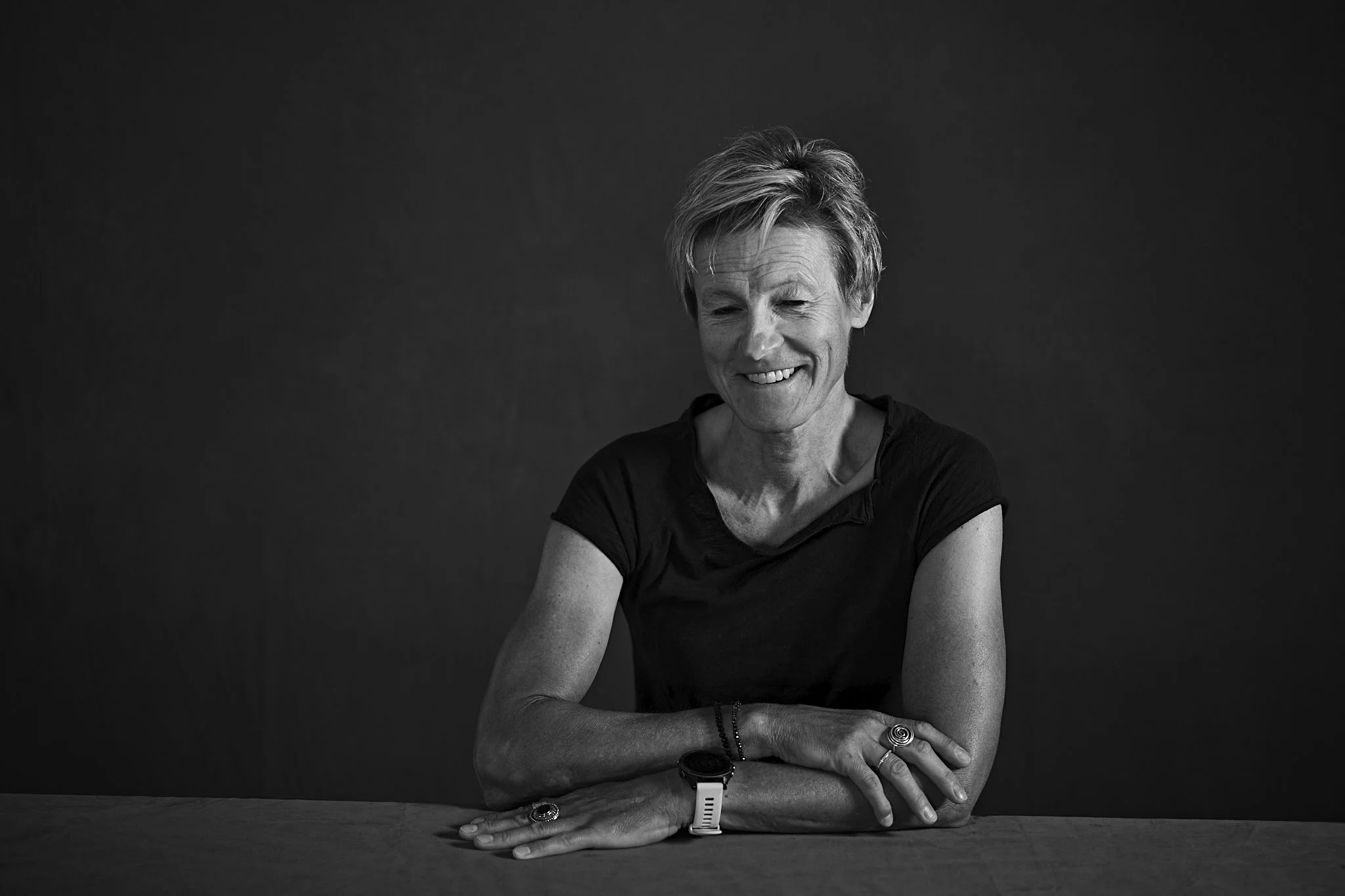   Manuela Freund,  Teacher, 2023     