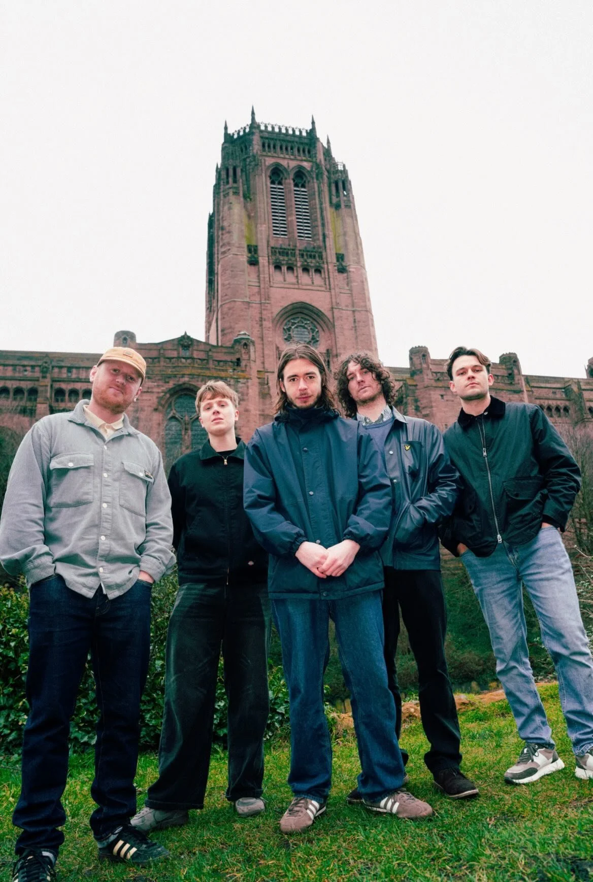 Skal New Band Spotlight