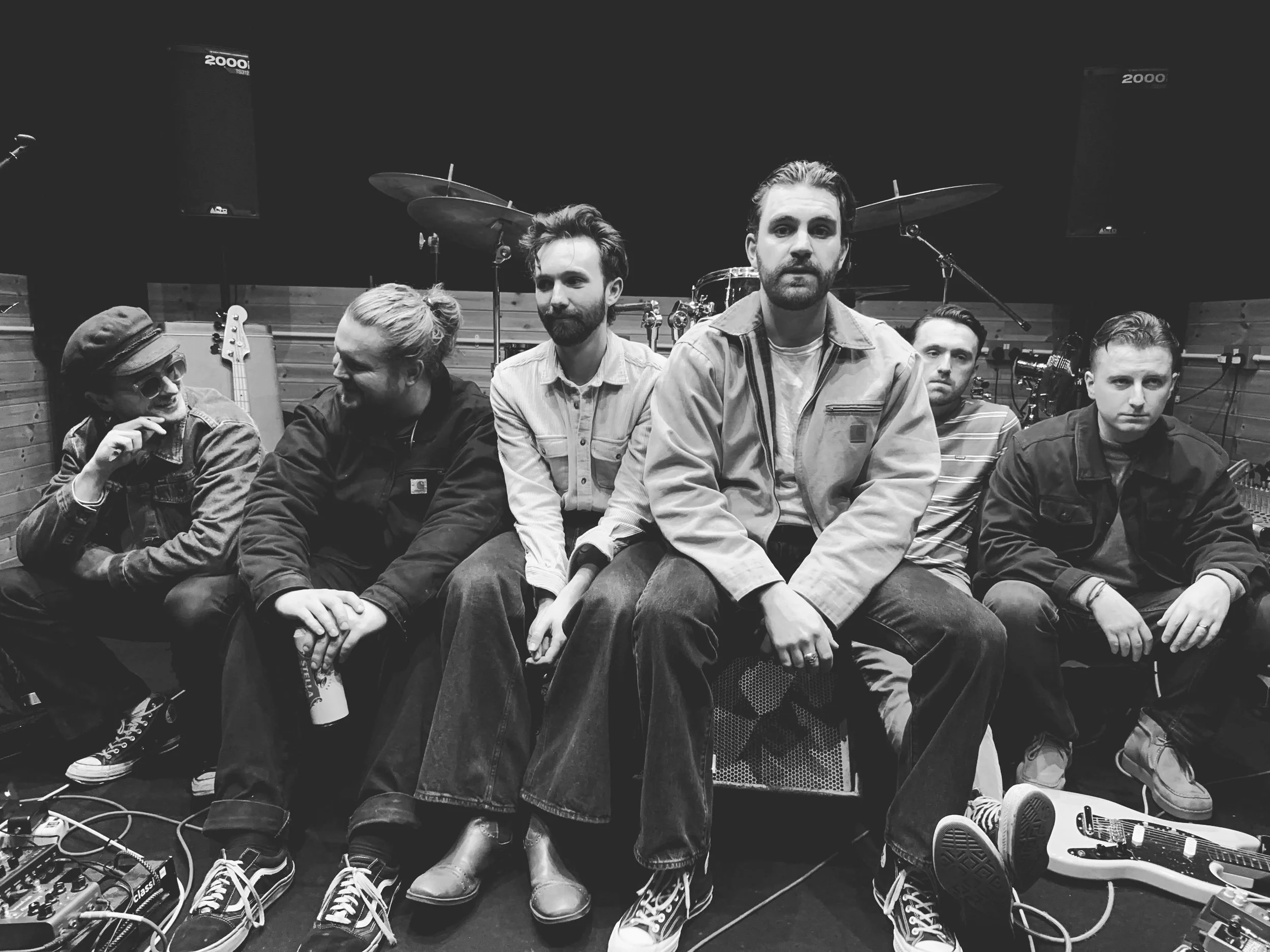 New Band Spotlight Superdays