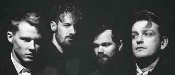 The Crookes - The Lucky Ones