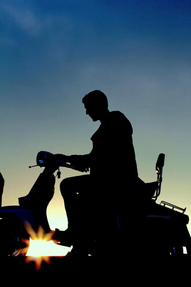 Old Town Souls - Old Town Souls