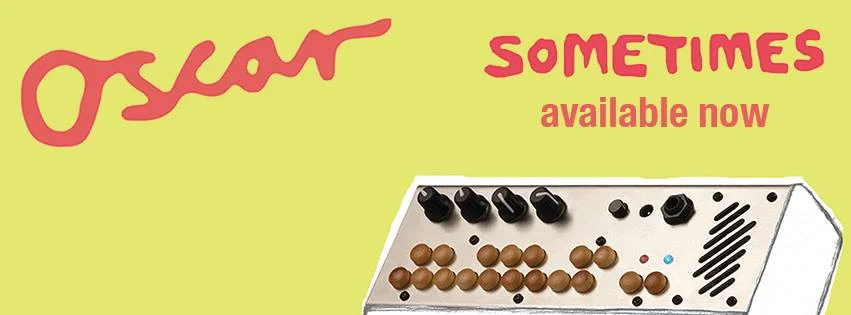 Oscar - Sometimes
