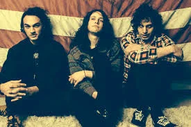 Night Beats - Who Sold My Generation