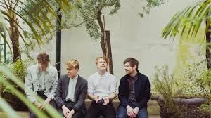 The Crookes - Lucky Ones