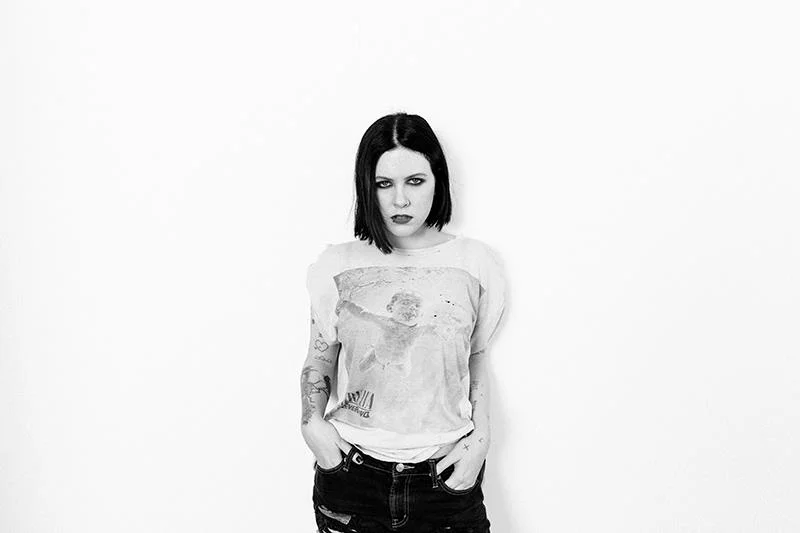 Misty Miller live @ Oslo, London