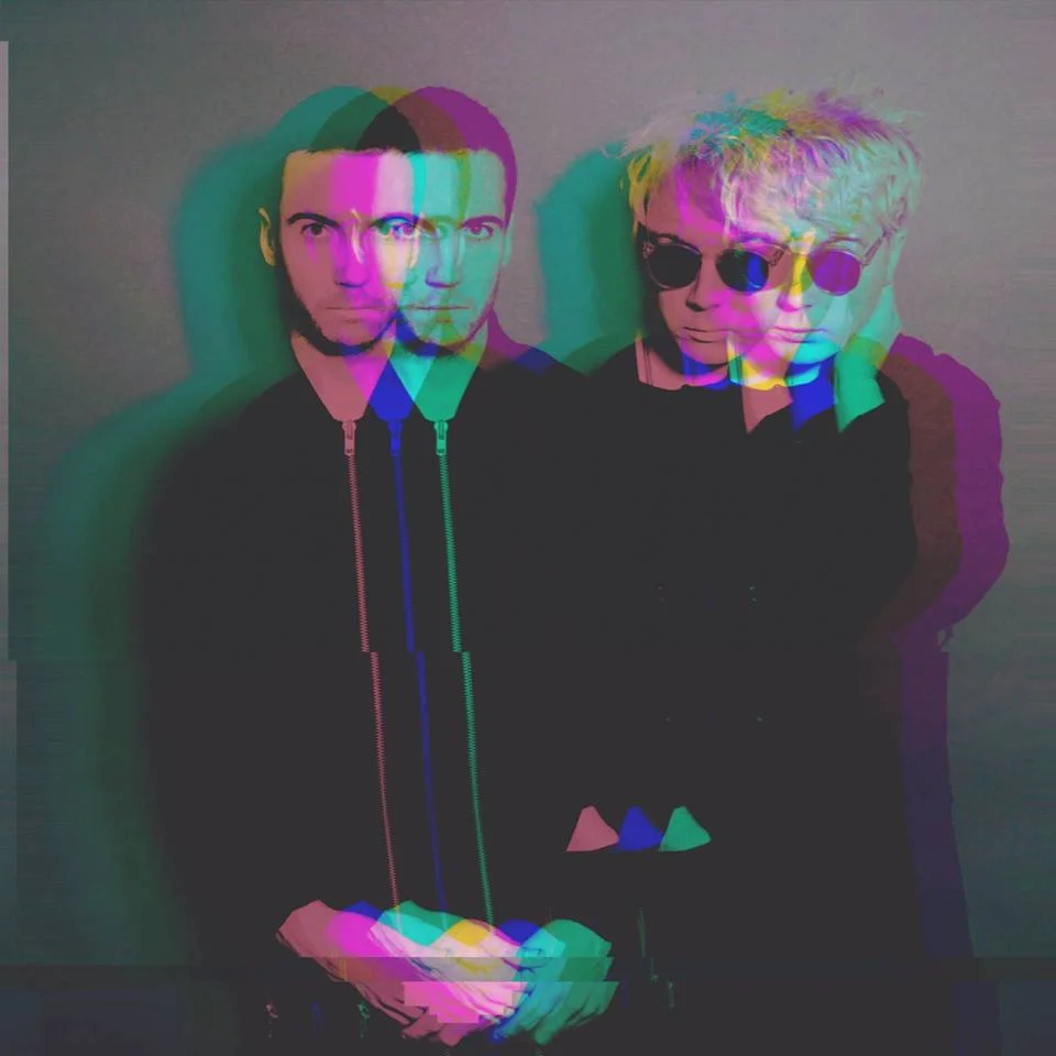 Lusts – Illuminations