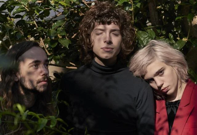 Sunflower Bean - Human Ceremony