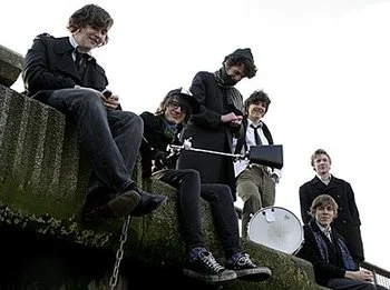 Remembering Les Incompetents