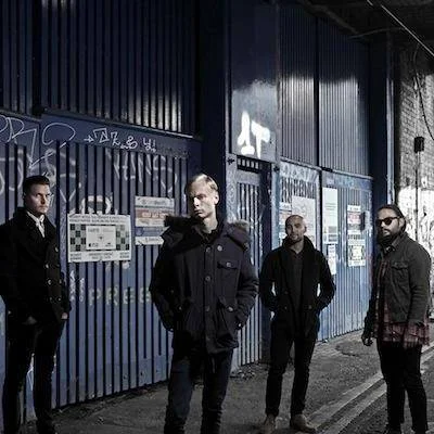 States Of Emotion - Black & White to Gold