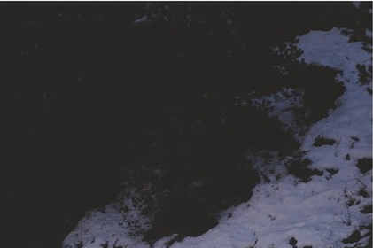 Odina – Why'd You Make Me Cry