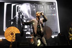 5 Days of Richard Ashcroft