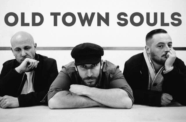 Old Town Souls by Old Town Souls