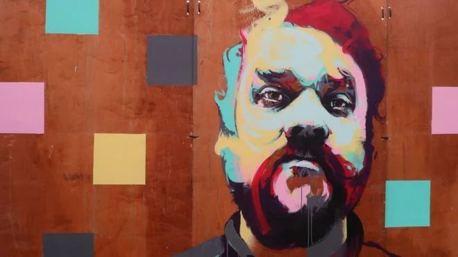 A Letter to Scott Hutchison