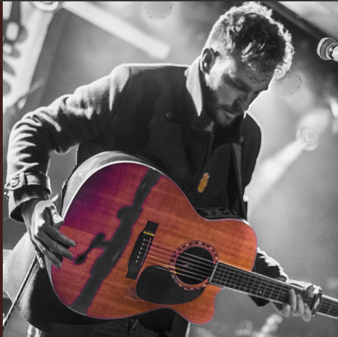 James Baxter: The Water Rats, London