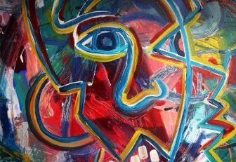 Trampolene – The One Who Loves You