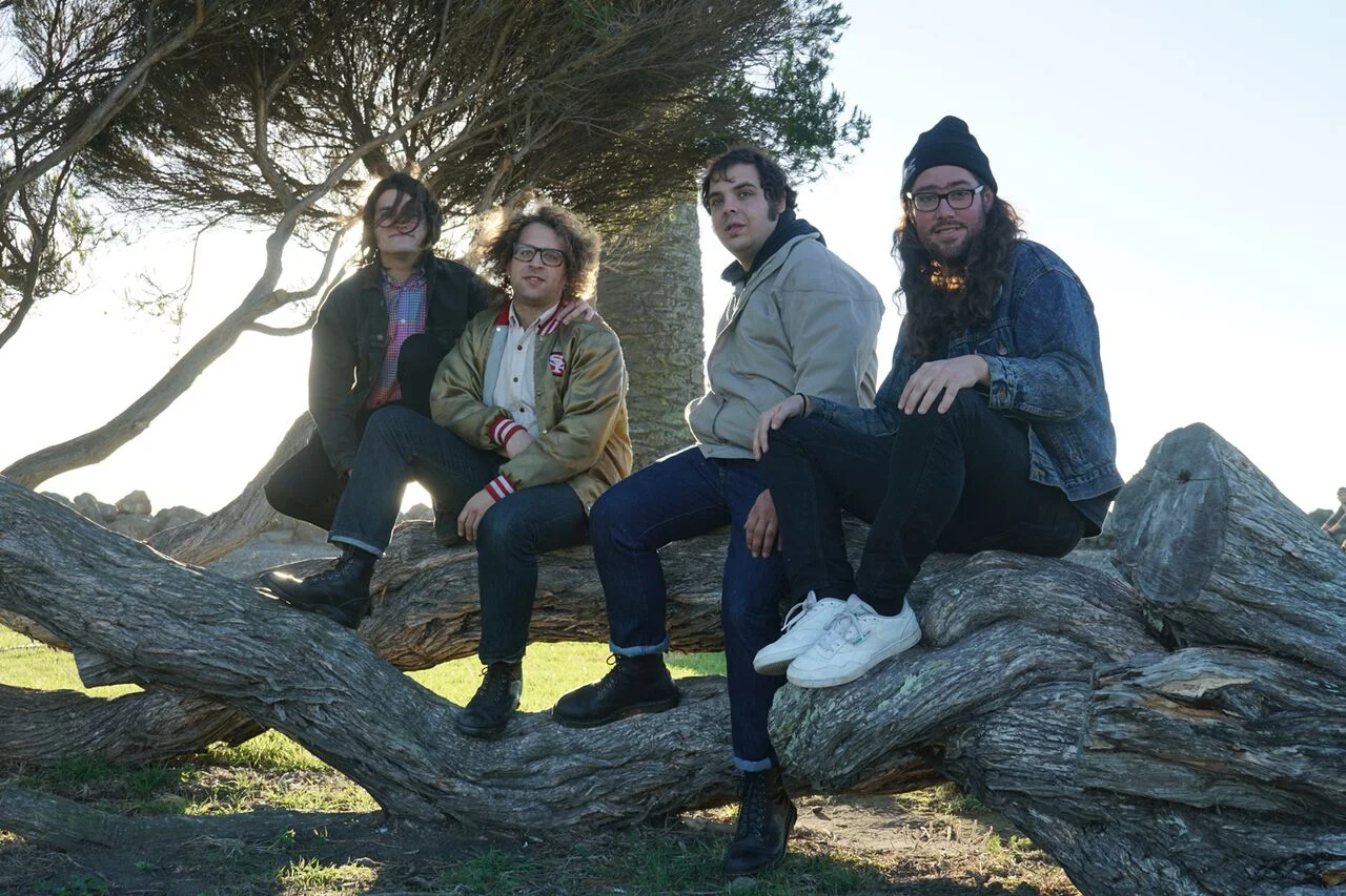 The Love-Birds – In the Lovers Corner