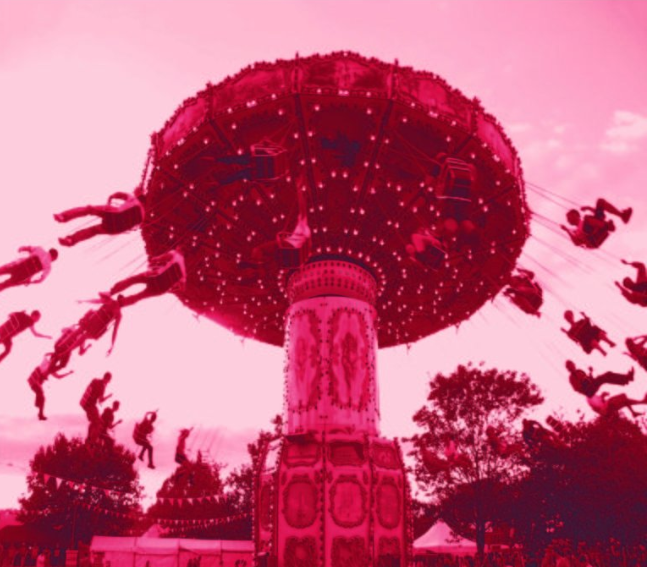 The Yellow Melodies - Life