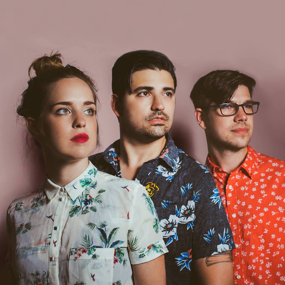 The Astronots - Settle Down