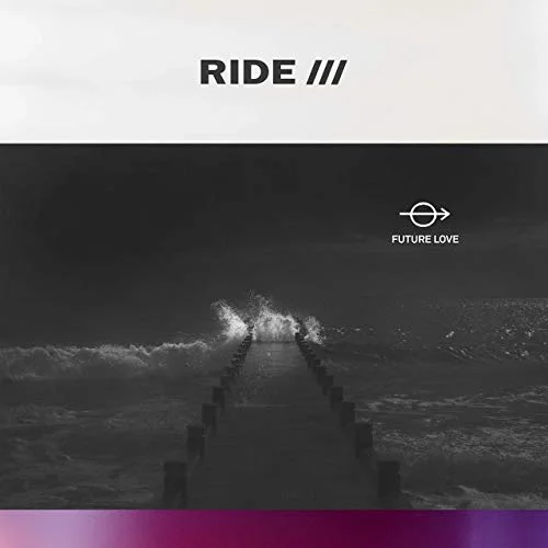 Ride – Future Love
