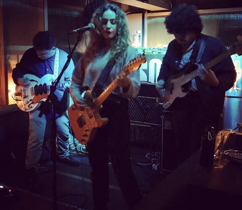 Tallies: The Social, London