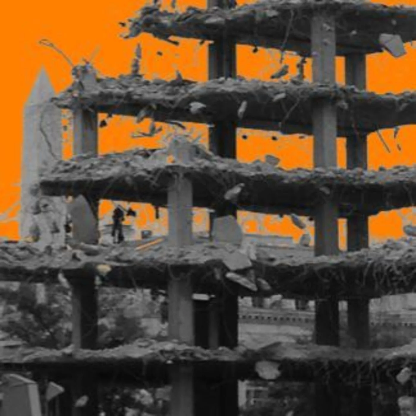 Album Revisit: Dot Dash - Proto Retro