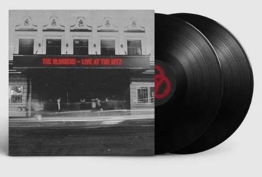 The Blinders: Live at the Ritz