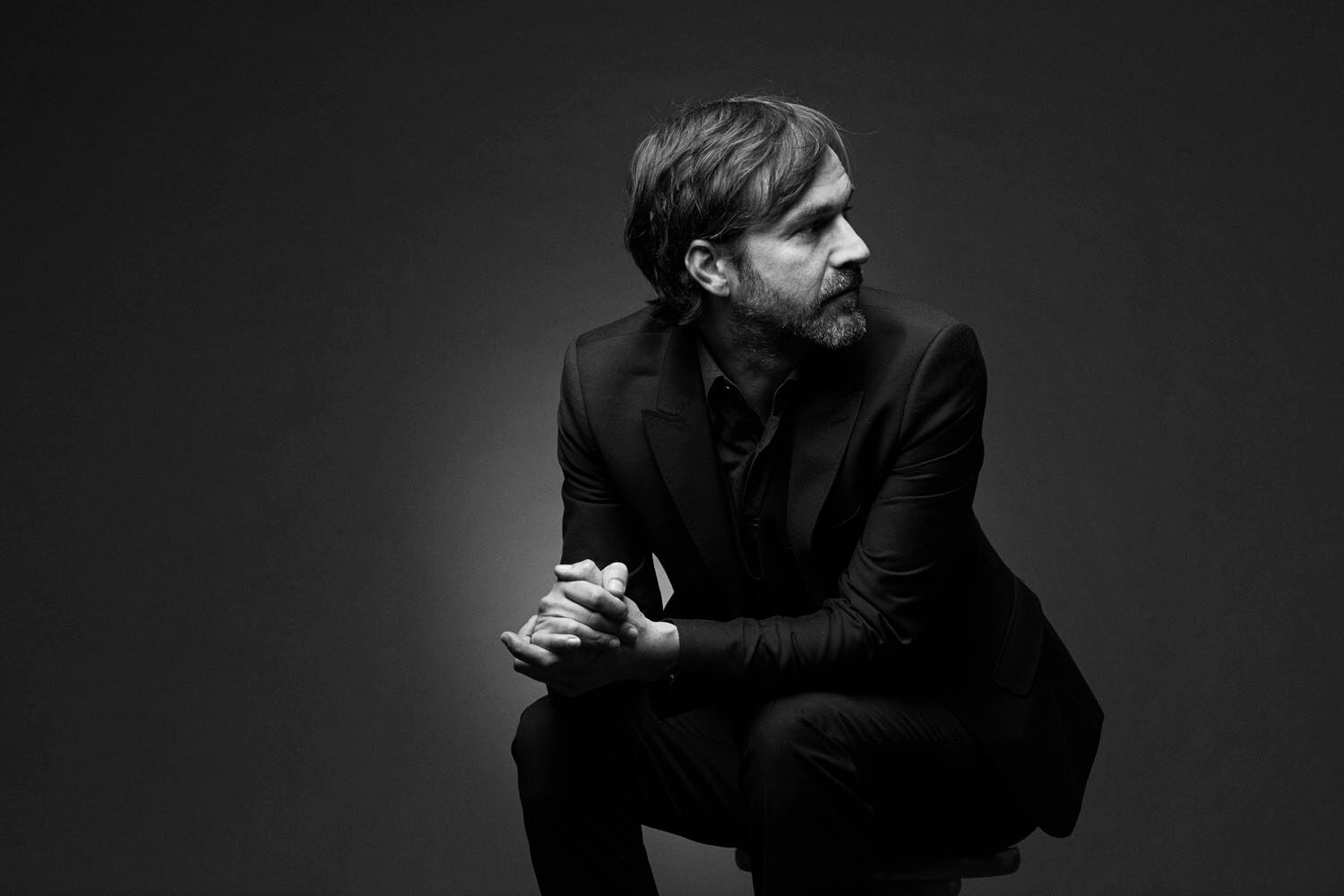 Mark Morriss - Look Up