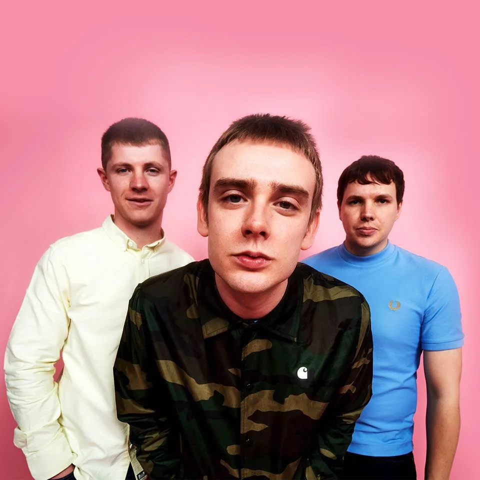 The Spitfires: Live in Southend