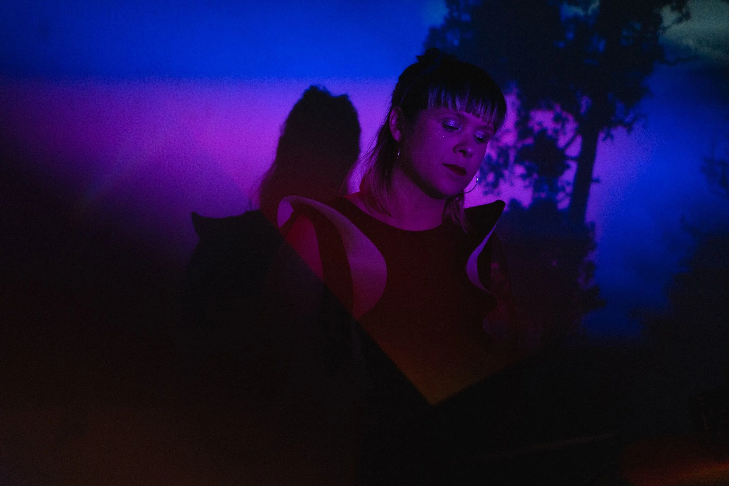 Eilis Frawley – Illusions