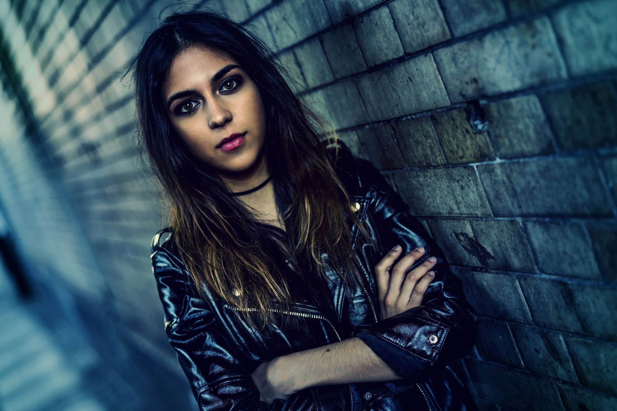 Nadia Sheikh - Get Away