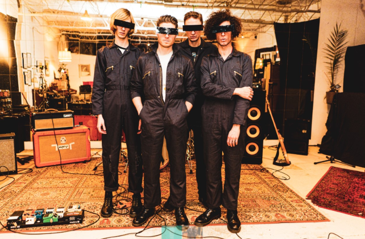 Asylums - Catalogue Kids