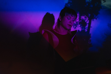 Eilis Frawley - Never Too Emotional