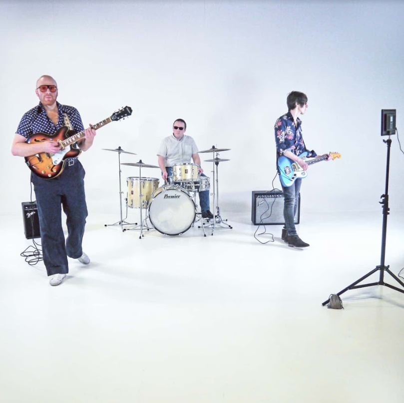 Sandra’s Wedding - Frame Yourself