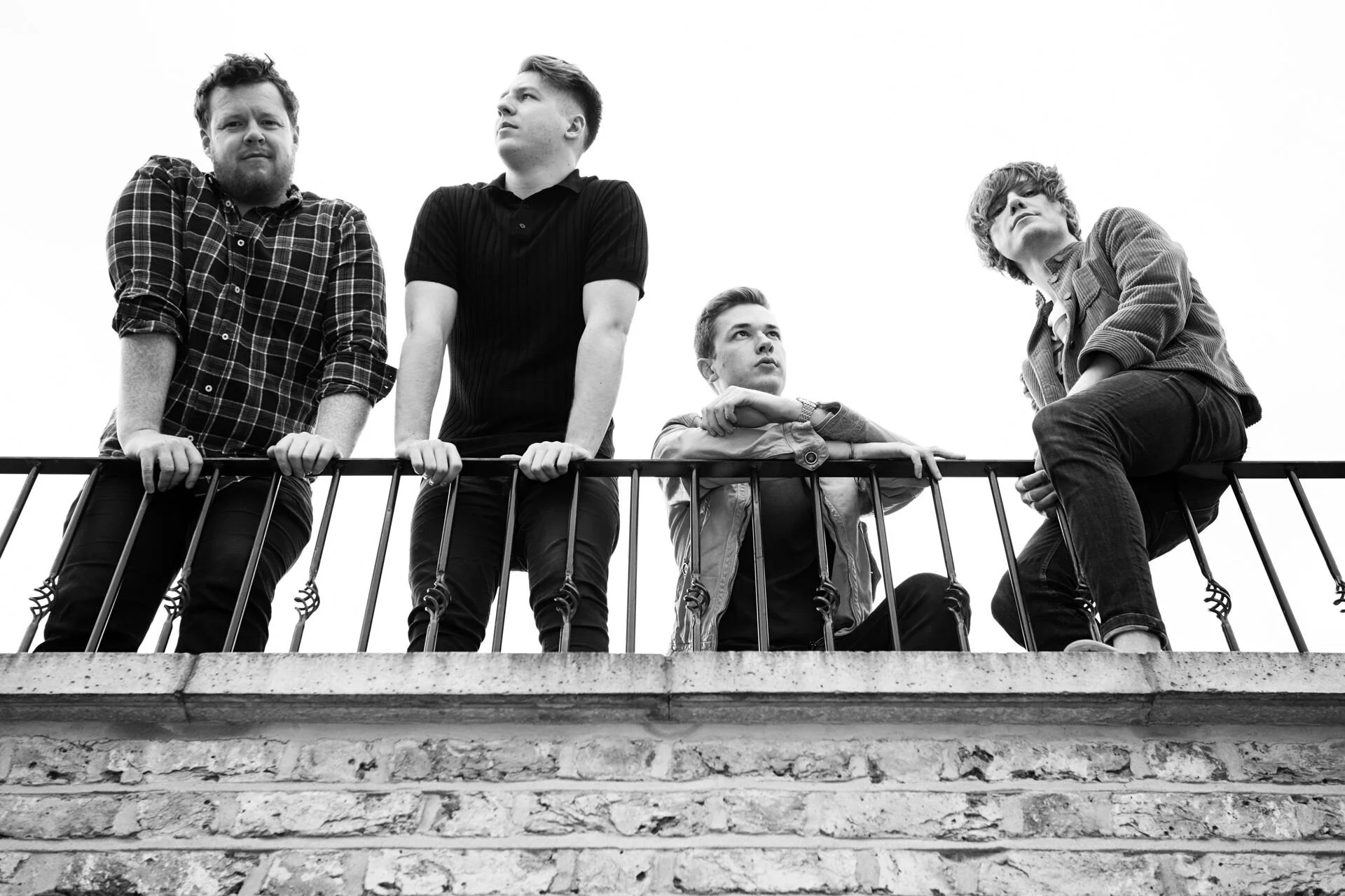 MOSES – Almost Everything Is Bullshit