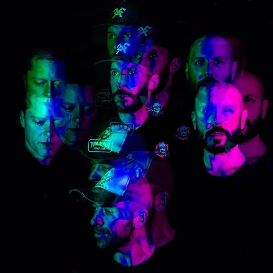 Interview with Springtide Cavalry