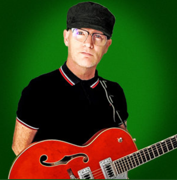 Peter Hall - There’s Something Wrong With Everyone