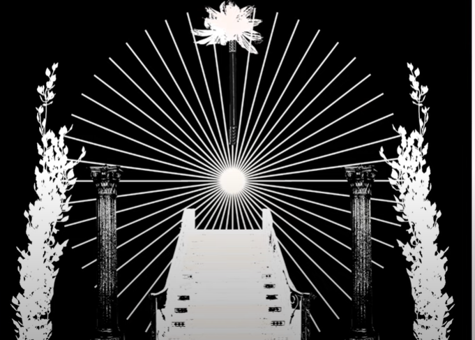 The Holy Knives – Always Gone (Jamie Hince Remix)