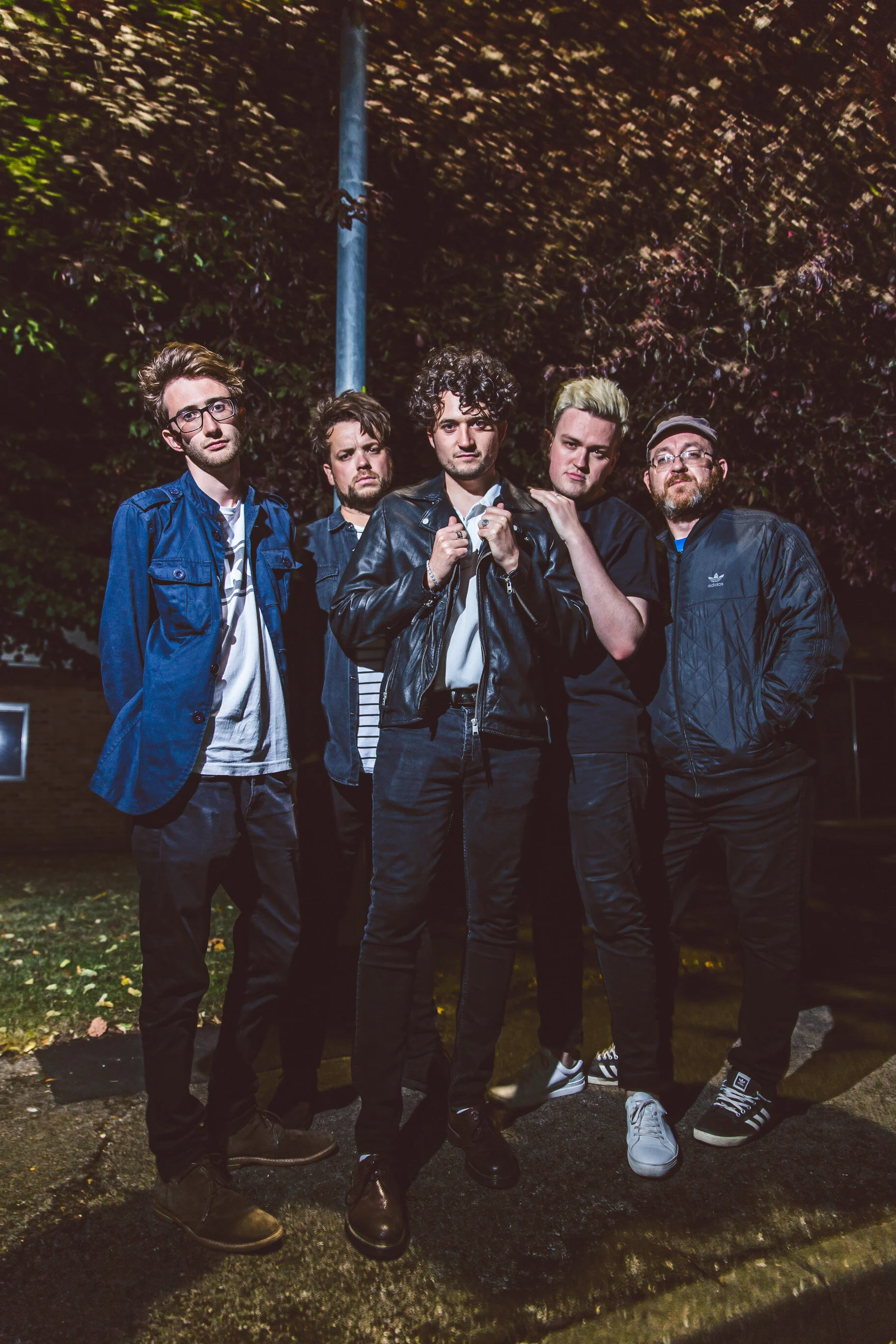 Nobodies Birthday – Bridges