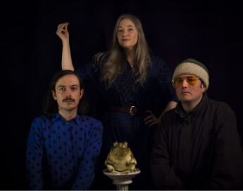  Order of the Toad – Lady's Mantle