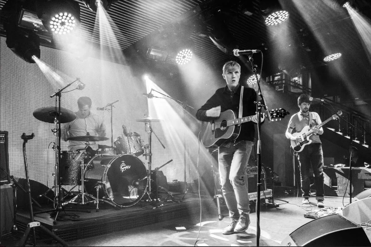 Theatre Royal - Portraits