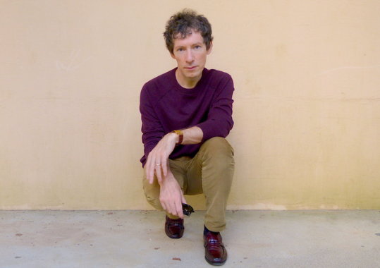 Howie Payne - It Feels Like Summer