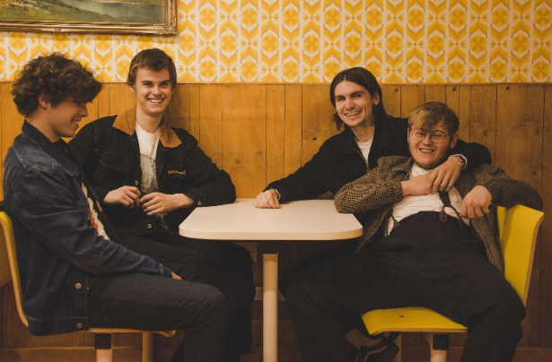 The Lathums - Ghosts