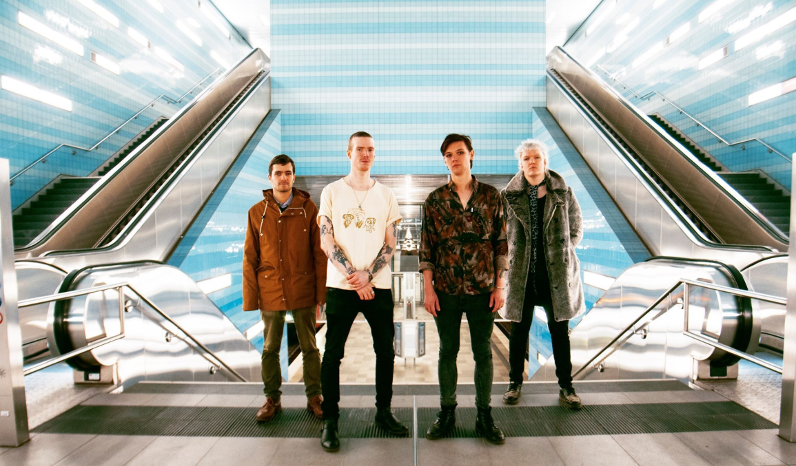 The Kecks – All For Me