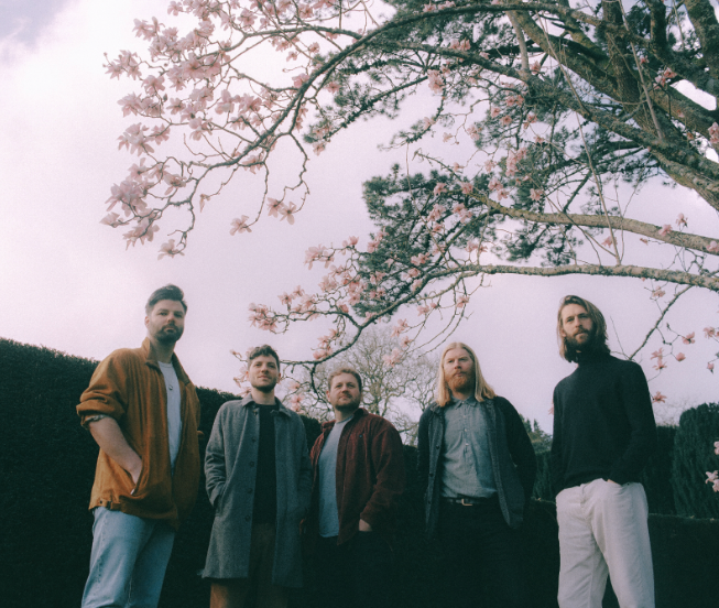 Tourists – Another State