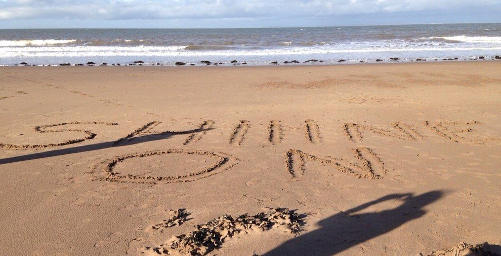 Here's Where the Story Ends