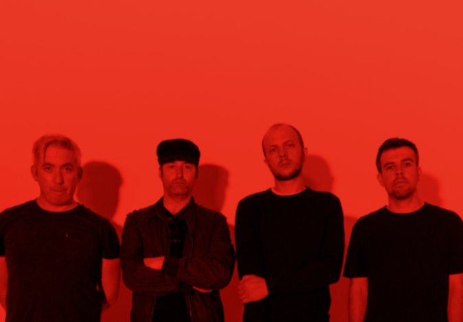 Model Society - Are You For Real?